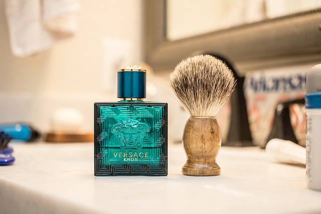 בושם של גברים